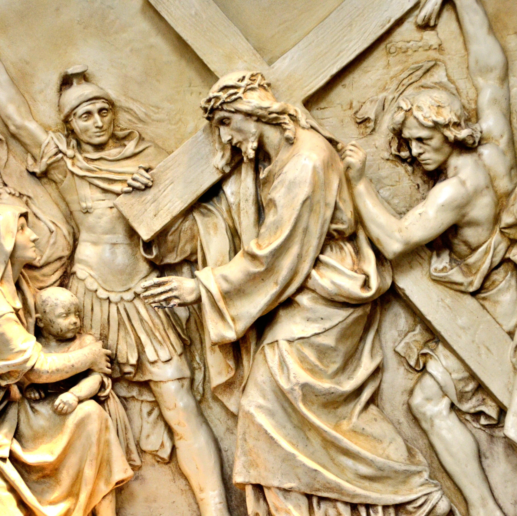 Featured image for “The Stations of the Cross: A Meaningful Tradition for Catholic Schools”