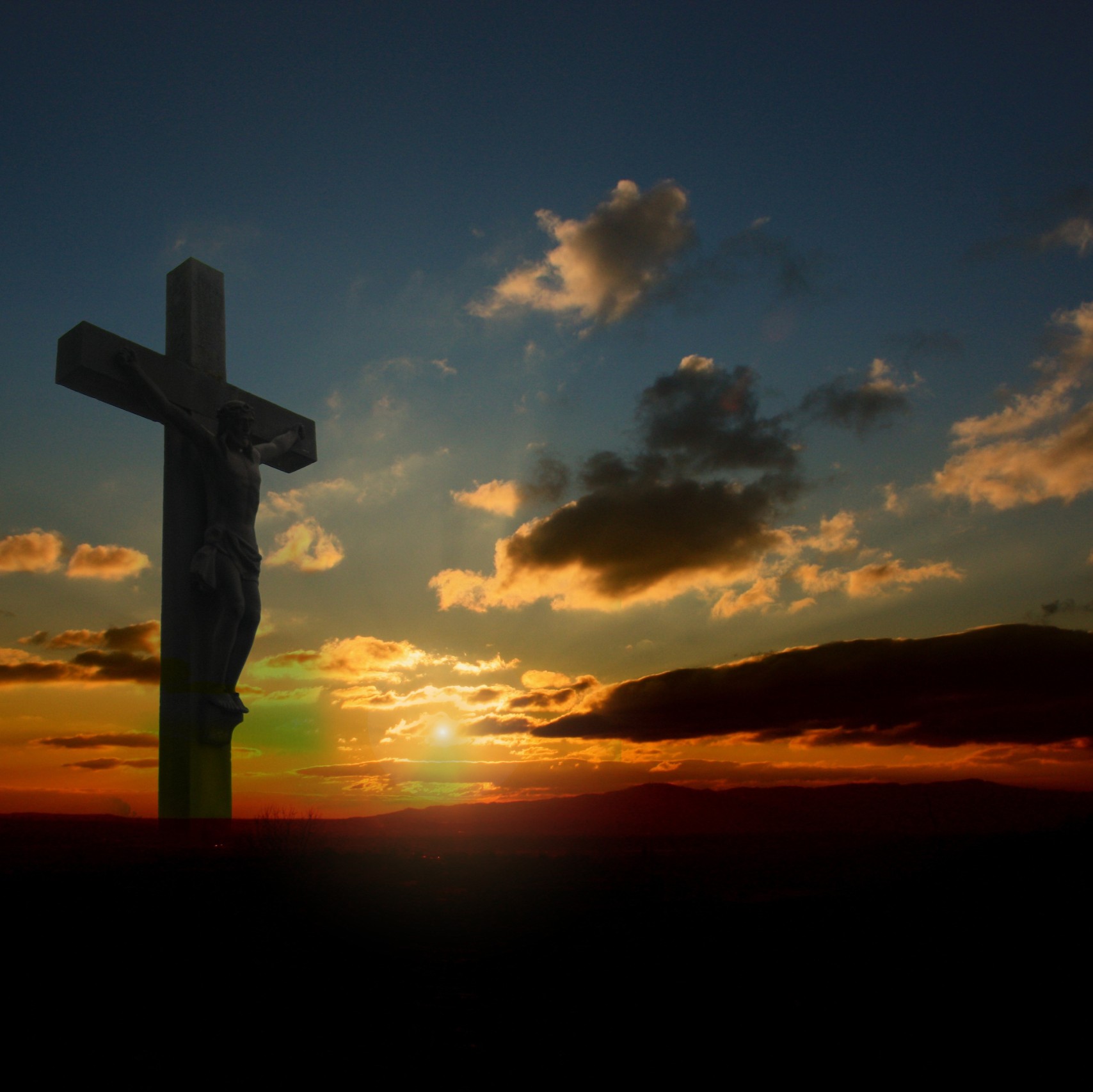 Featured image for “The Stations of the Cross: A Meaningful Tradition for Catholic Families”